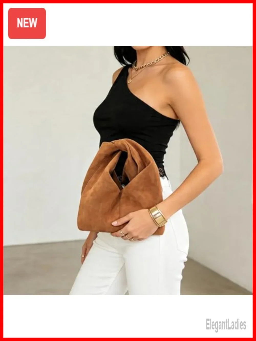 N/A chic small
